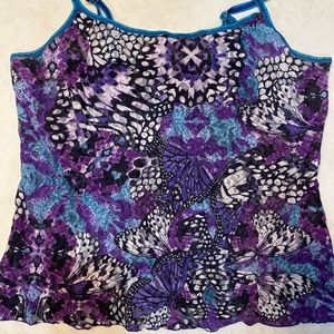Hanky Panky Camisole - Size Large